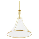 Mitzi - Madelyn Pendant - H645701L-AGB | Montreal Lighting & Hardware