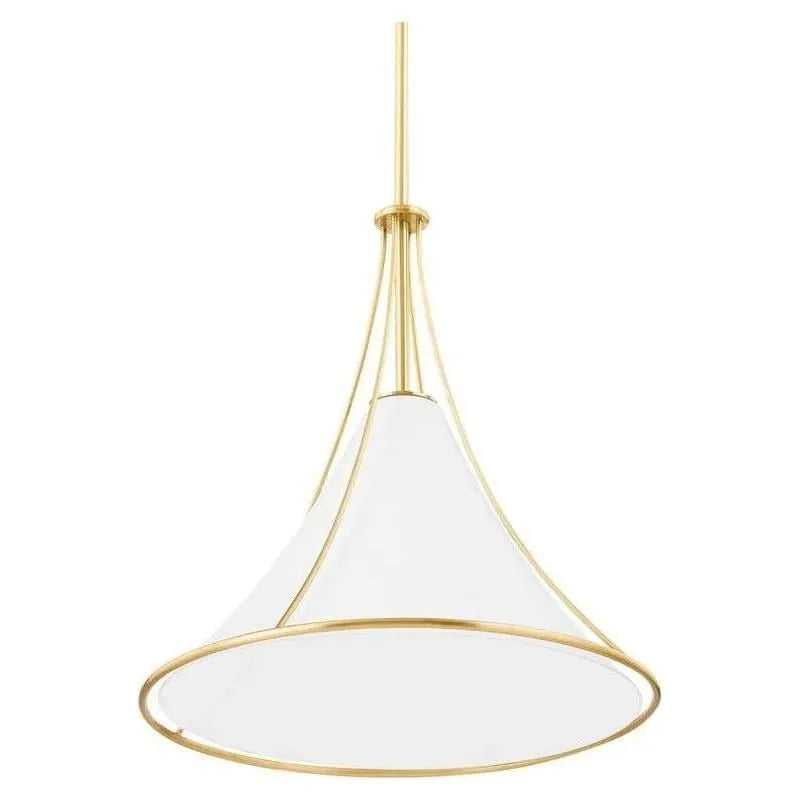 Mitzi - Madelyn Pendant - H645701L-AGB | Montreal Lighting & Hardware