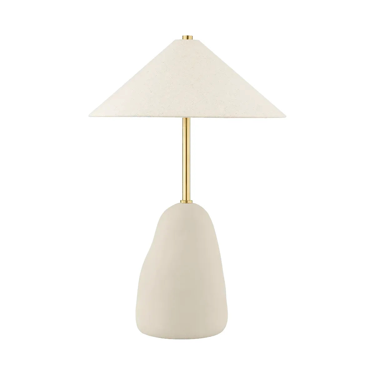 Mitzi - Maia Table Lamp - HL692201-AGB/CBG | Montreal Lighting & Hardware