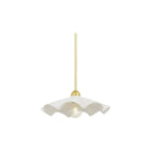 Mitzi - Maisie Pendant - H712701-AGB/CTW | Montreal Lighting & Hardware
