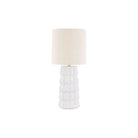 Mitzi - Maisie Table Lamp - HL712201-AGB/CTW | Montreal Lighting & Hardware