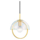 Mitzi - Meriah Pendant - H752701S-AGB | Montreal Lighting & Hardware