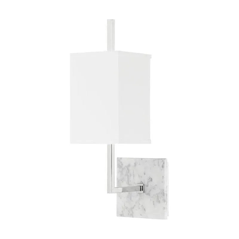 Mitzi - Mikaela Wall Sconce - H700101-AGB | Montreal Lighting & Hardware