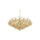 Mitzi - Mimi Chandelier - H711809A-AGB | Montreal Lighting & Hardware