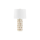 Mitzi - Minnie Table Lamp - HL714201A-AGB/CWO | Montreal Lighting & Hardware