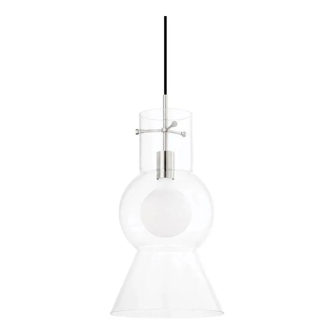 Mitzi - Mirabel Pendant - H702701L-PN | Montreal Lighting & Hardware