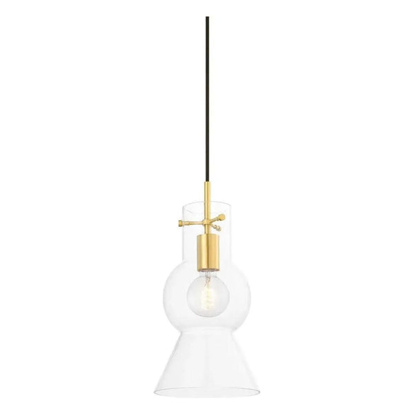 Mirabel Suspension