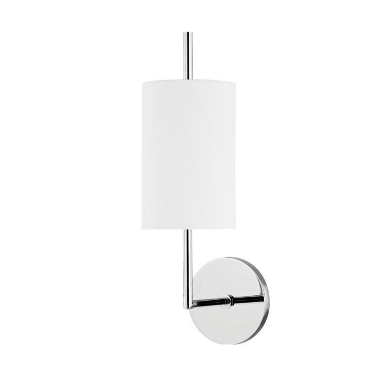 Mitzi - Molly Wall Sconce - H716101-PN | Montreal Lighting & Hardware