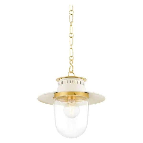 Nori Suspension
