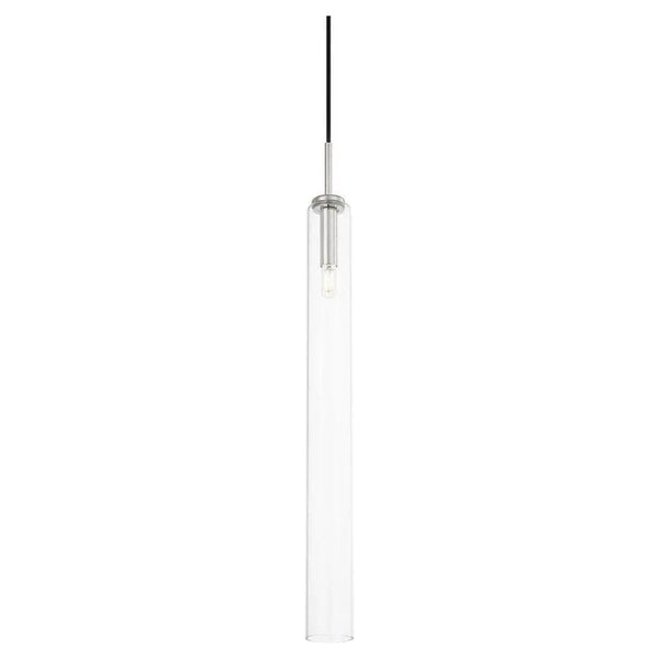 Nyah Suspension