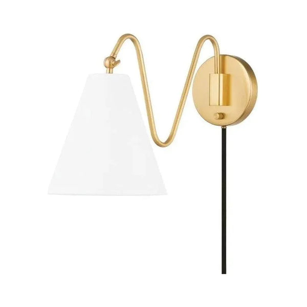 Onda Single Wall Sconce