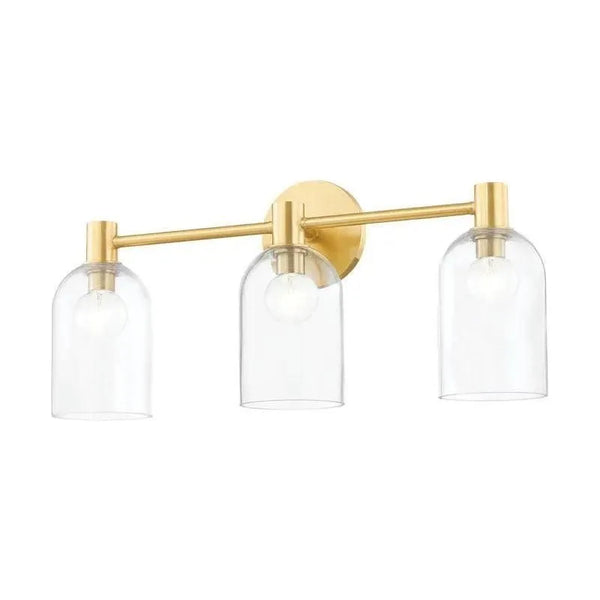 vanité de bain cachemire