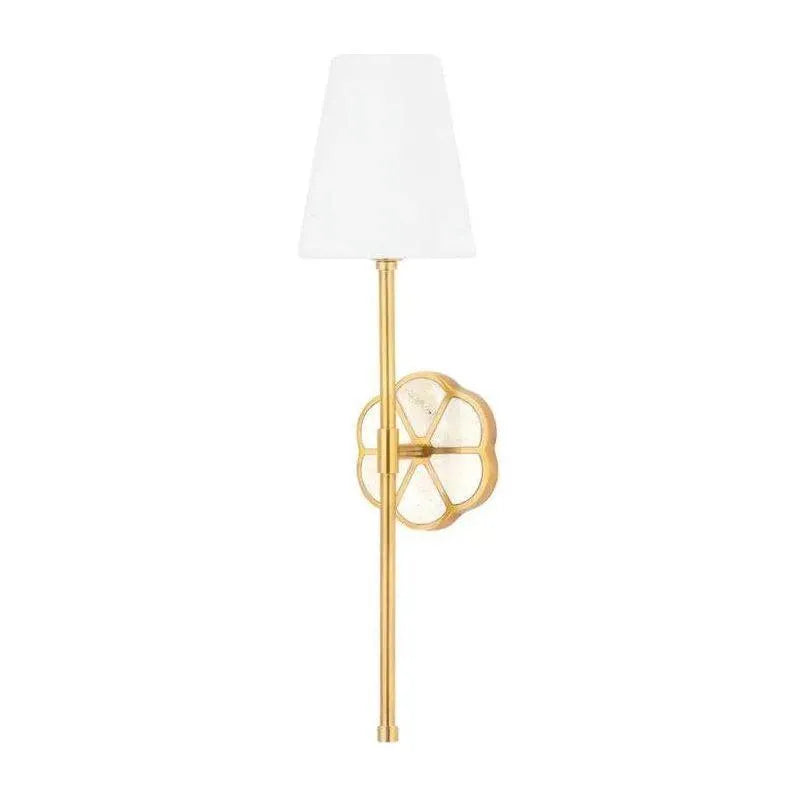 Mitzi - Ramona Wall Sconce - H669101-AGB | Montreal Lighting & Hardware