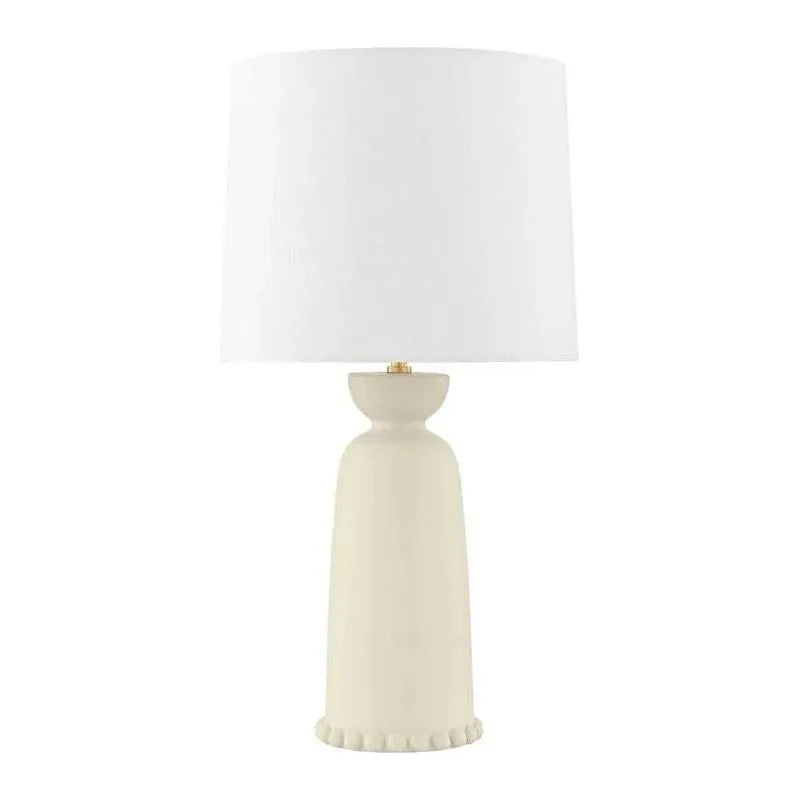 Mitzi - Rhea Table Lamp - HL663201-AGB/CAI | Montreal Lighting & Hardware