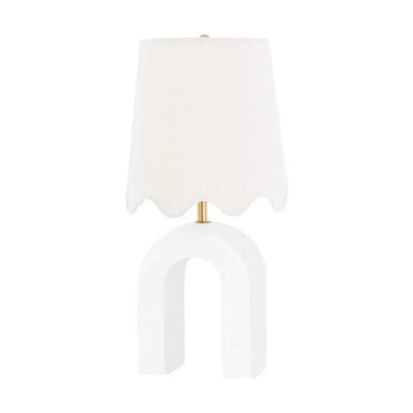 Roshani Lampe de table