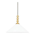 Mitzi - Sang Pendant - H682701-OB | Montreal Lighting & Hardware