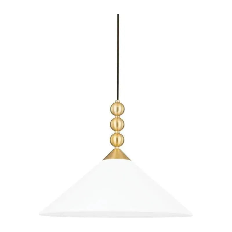 Mitzi - Sang Pendant - H682701-OB | Montreal Lighting & Hardware