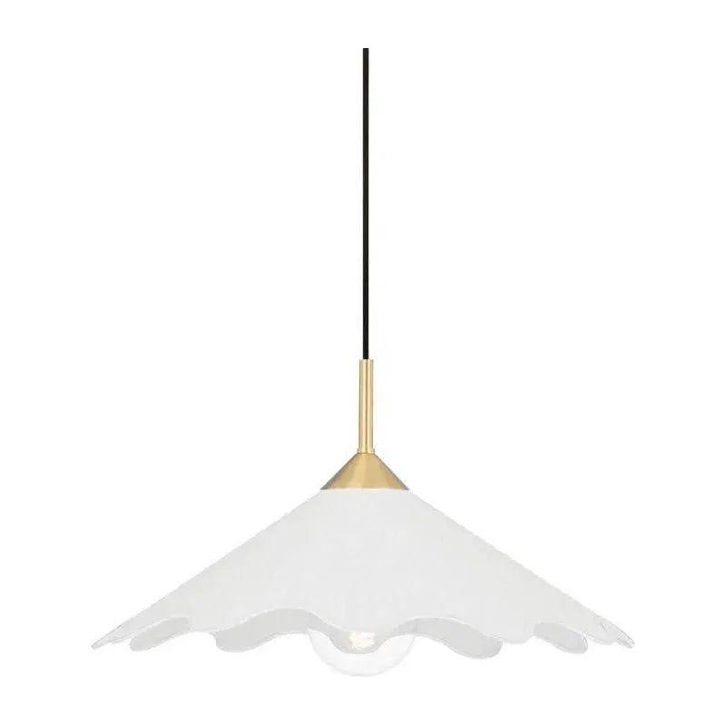 Mitzi - Sodsai Pendant - H686701-AGB | Montreal Lighting & Hardware