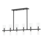 Mitzi - Tabitha LED Island Pendant - H384912-SBK | Montreal Lighting & Hardware