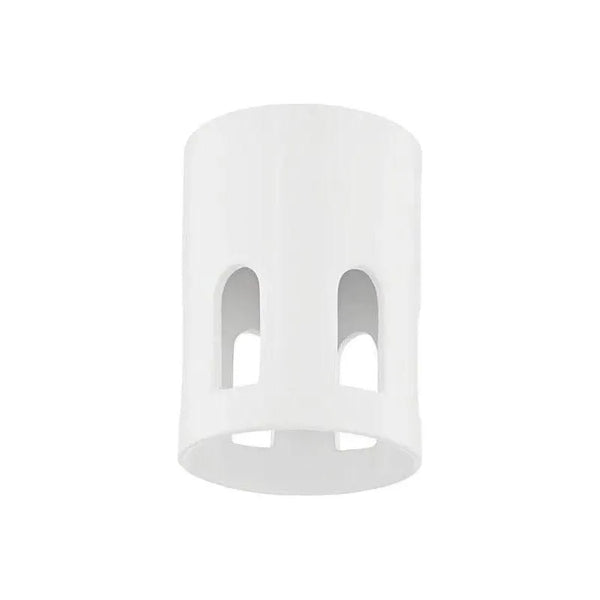 Tatum Round Flush Mount