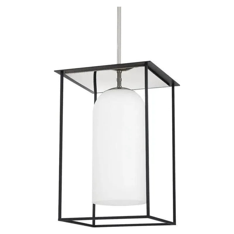 Mitzi - Teres Pendant - H644701L-PN/TBK | Montreal Lighting & Hardware