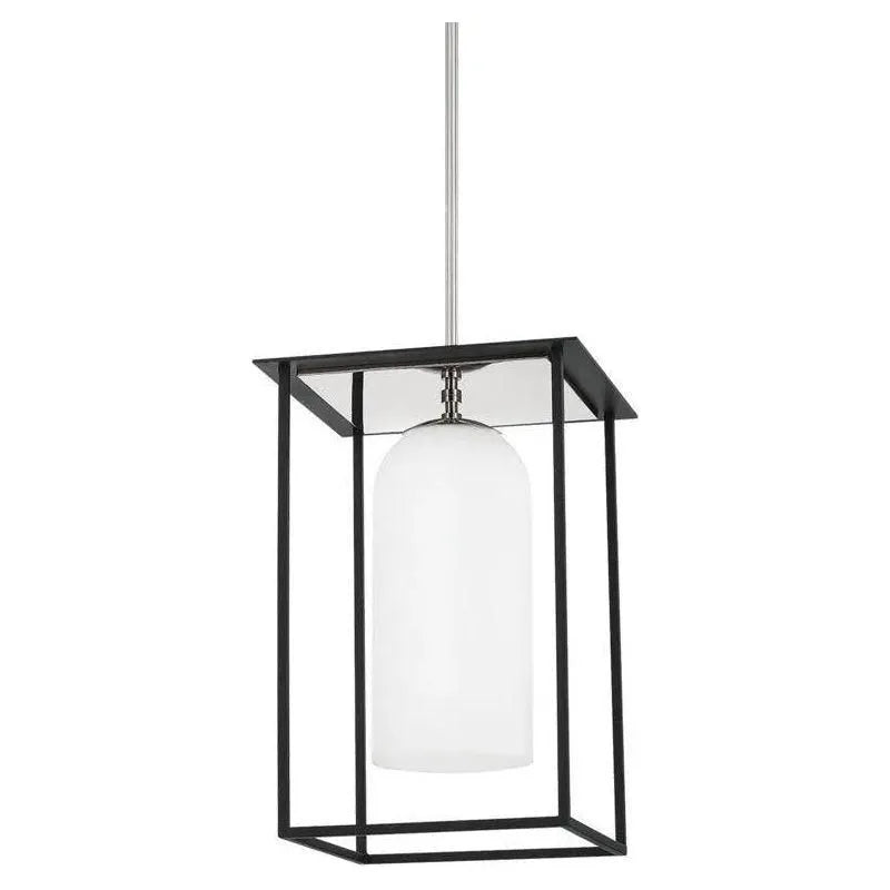 Mitzi - Teres Pendant - H644701S-PN/TBK | Montreal Lighting & Hardware