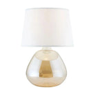Mitzi - Thea Table Lamp - HL776201-AGB | Montreal Lighting & Hardware