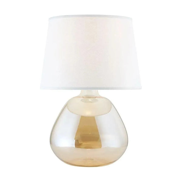 Le A Lampe de table