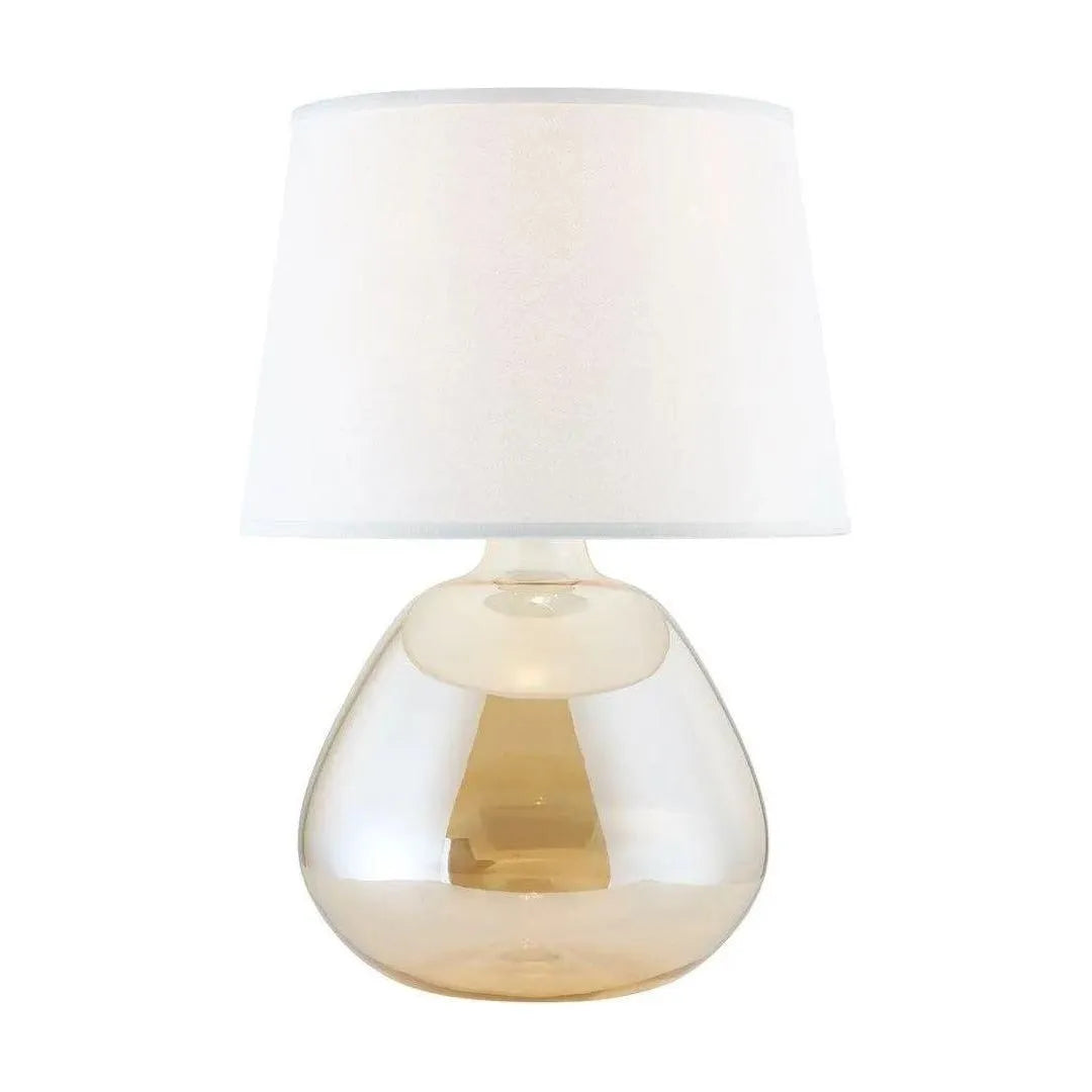 Mitzi - Thea Table Lamp - HL776201-AGB | Montreal Lighting & Hardware