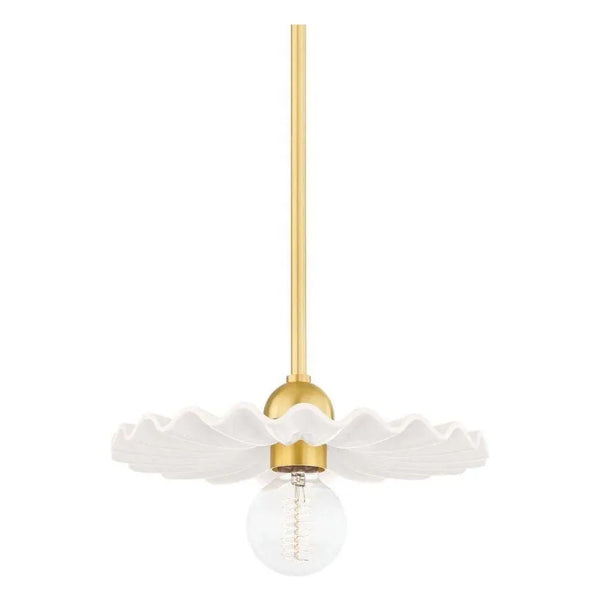Tinsley Pendant