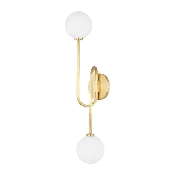 Zani Wall Sconce