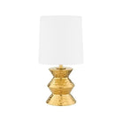 Mitzi - Zoe Table Lamp - HL617201A-AGB/CGD | Montreal Lighting & Hardware