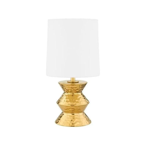 Zoé Lampe de table