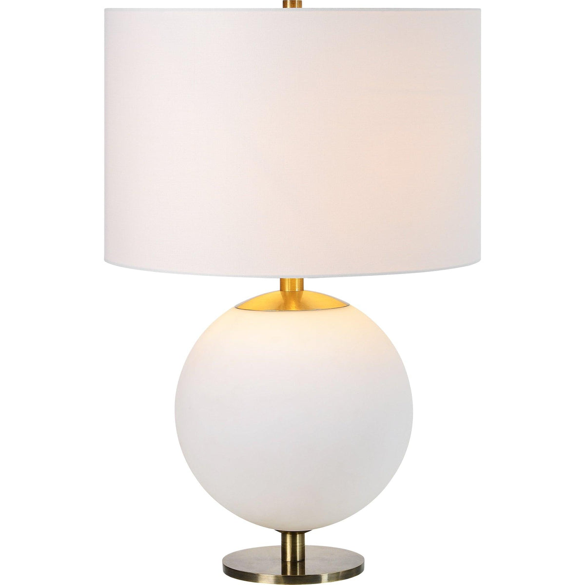 Renwil - Pasca Table Lamp - LPT1234 | Montreal Lighting & Hardware