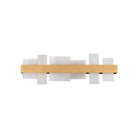 Modern Forms - Acropolis LED Bath Light - WS-68127-AB | Montreal Lighting & Hardware