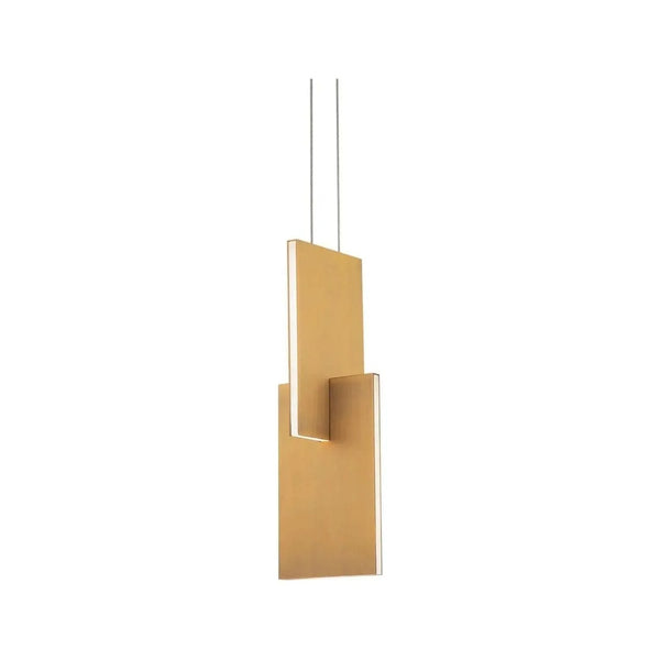 Amari DEL Suspension