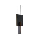 Modern Forms - Amari LED Pendant - PD-79014-BK | Montreal Lighting & Hardware