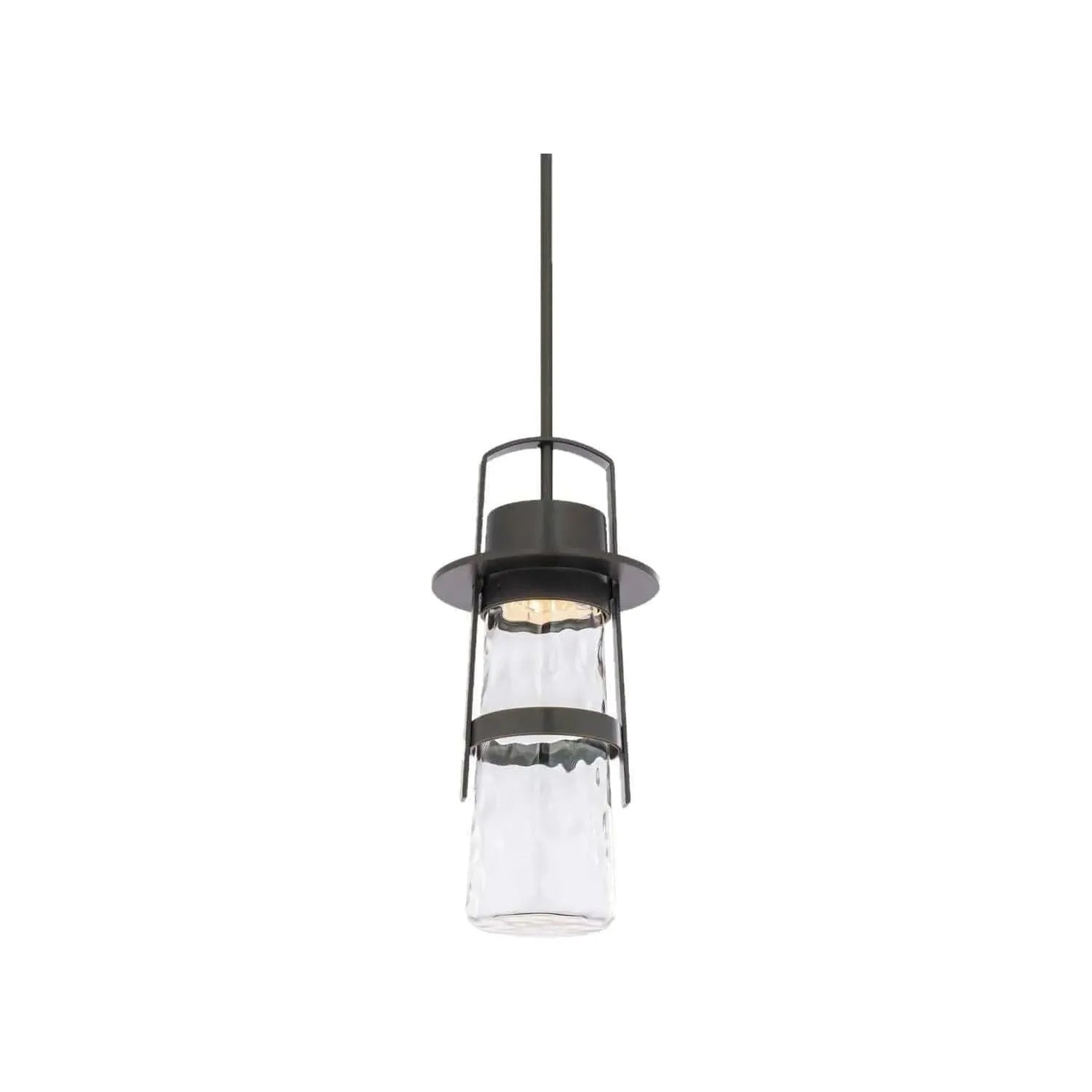 Modern Forms - Balthus LED Pendant - PD-W28515-BK | Montreal Lighting & Hardware