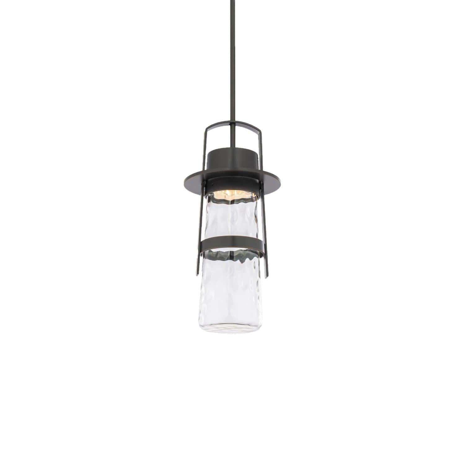Modern Forms - Balthus LED Pendant - PD-W28515-ORB | Montreal Lighting & Hardware