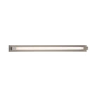 Modern Forms - Barre LED Bath Light - WS-68237-27-BN | Montreal Lighting & Hardware