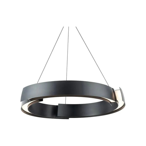 Battlestar LED Pendant