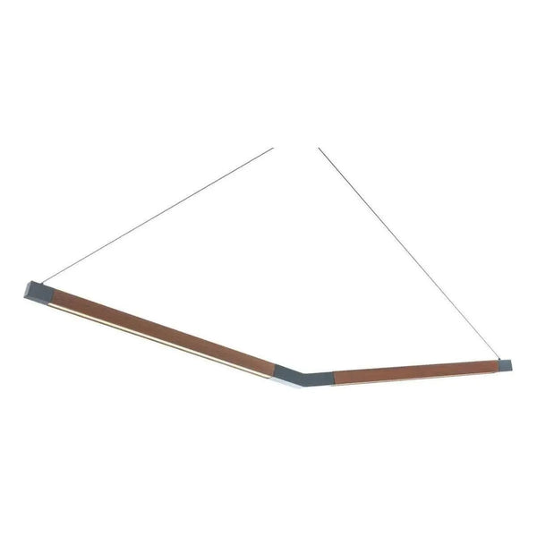 Branche DEL Linéaire Suspension