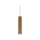 Modern Forms - Burning Man LED Pendant - PD-67014-AB | Montreal Lighting & Hardware