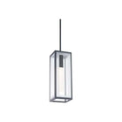 Modern Forms - Cambridge LED Pendant - PD-W24216-BK | Montreal Lighting & Hardware