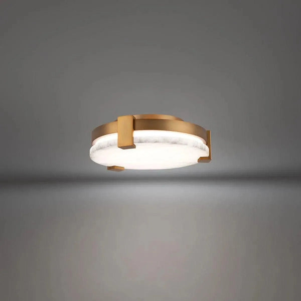 Catalonia LED Flush Mount