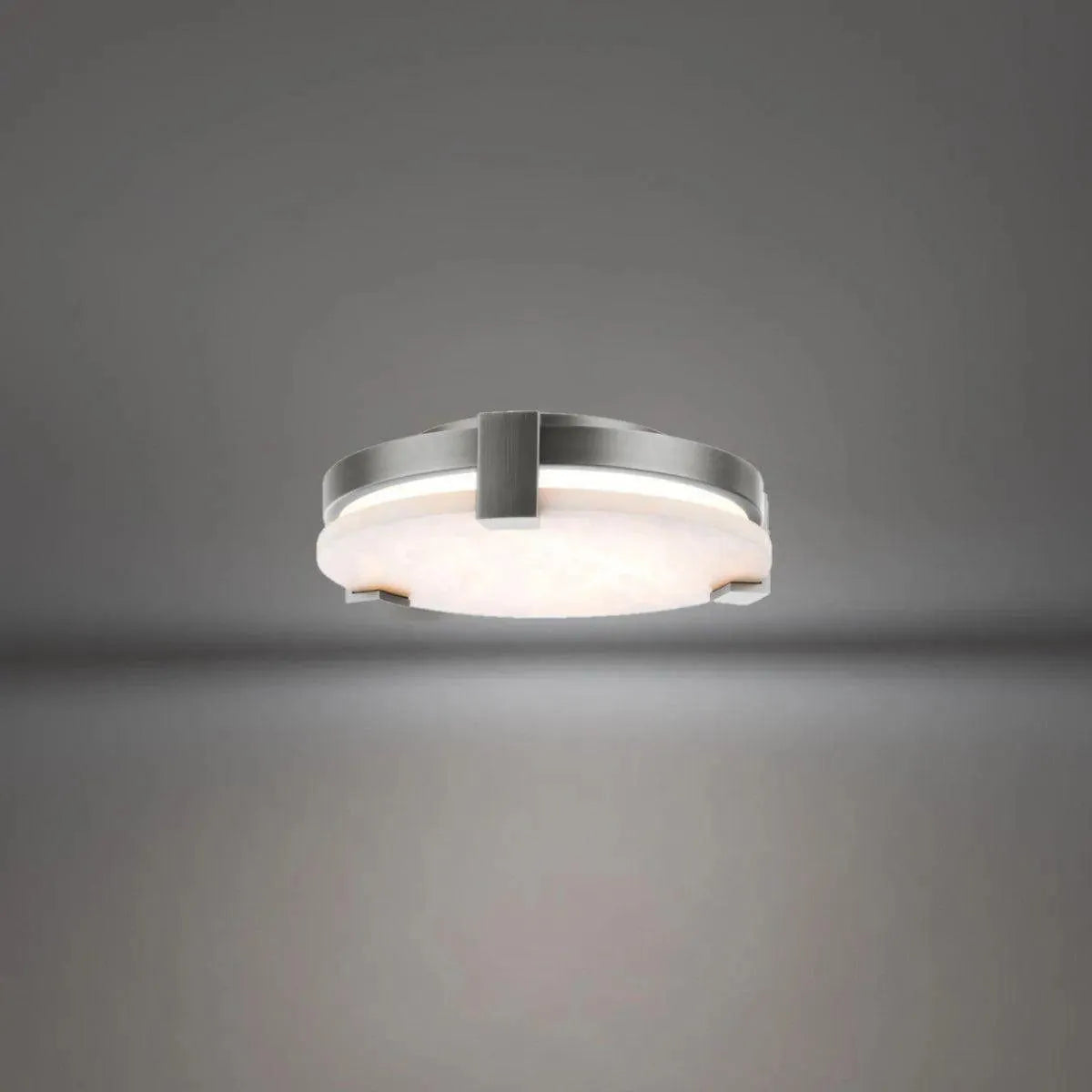 Modern Forms - Catalonia LED Flush Mount - FM-60211-AB | Montreal Lighting & Hardware