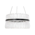 Modern Forms - Charlize LED Pendant - PD-48226-BK | Montreal Lighting & Hardware