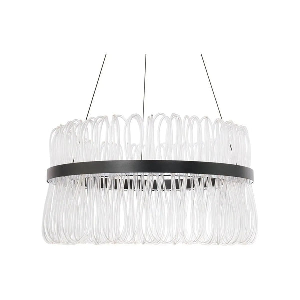Charlize DEL Suspension