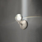 Modern Forms - Double Bubble LED Wall Sconce - WS-82006-SN | Montreal Lighting & Hardware