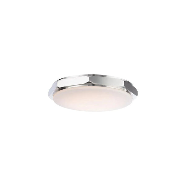 Grommet LED Flush Mount